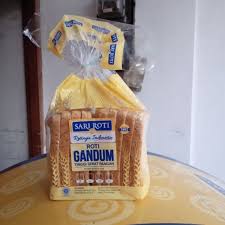 We did not find results for: Kelebihan Roti Gandum Dibanding Roti Tawar Dan Cara Mengecek Labelnya Kadang Ada Campurannya