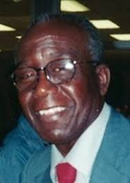 Obituary of Luvert Johns