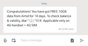 List of airtel free internet data tricks july 2021. 16 Tricks Airtel Free Internet June 2021 Guaranteed Working