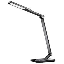 Led desk lamps usually fall between 4,000k and 6,000k, offering a cooler lighting option. The 8 Best Desk Lamps Of 2021