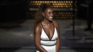 2 days ago · issa rae, shown at the essence black women in hollywood awards in beverly hills in 2017, with louis diame, whom she has married. Issa Rae 07 Hosts Saturday Night Live The Stanford Daily