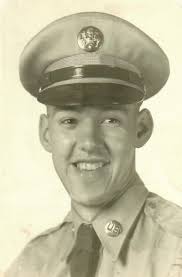 Donald G. “Don” Argo « Penwell Funeral Home