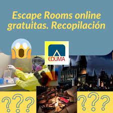 Juegos gratis sin descargar y multijugador. Escape Rooms Online Gratuitas Recopilacion Juegos De Pistas Habitacion De Escape Juegos Para Adolescentes