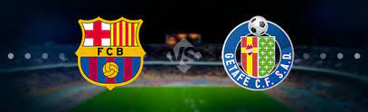 Читай прогноз на куш в спорте | 29 августа 2021 18:00 Barselona Hetafe Prognoz Na Match 29 08 2021