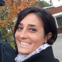 Carmela Farris's Instagram, Twitter & Facebook