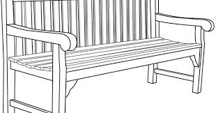Maybe you would like to learn more about one of these? 60 Sketsa Desain Kursi Kayu Terbaru Gambar Kursi