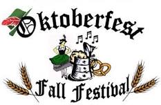 Oktoberfest Fall Festival
