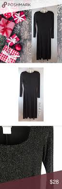 Rabbit Rabbit Rabbit Designs Black Dress Size 10p Black Dress Size 10 Clothes Design Black Dress