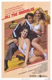 All the Marbles (1981) - User reviews - IMDb