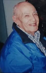 Time Flys but the heart stays still , love and miss you dearly Dad- 15  years ago today the Lord called you home" ❤️ 🙏I love and miss your humble  heart"