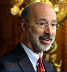 Wolf Cabinets CEO Wins Pennsylvania Governor Primary
