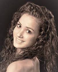 Another Oklahoma! fun fact: Josefina Gabrielle is one of the only Laureys  in major productions of the show to dance her own dream ballet. She started  as a professional ballet dancer before