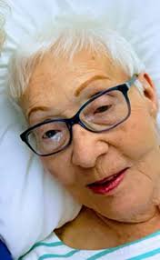 Phyllis Hardinger Crooks