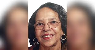 Obituary for Lola Mae Coleman-Epps