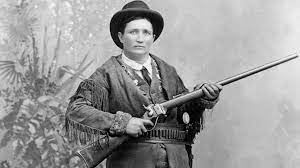 She is known to have dressed and worked as a man, to have been a hard drinker, and to been skilled with guns and horses. Calamity Jane Black Hills Visitor