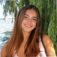 Abby Buller's Instagram, Twitter & Facebook