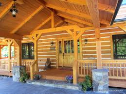 Despite what dictionaries tell us, the words log cabin need not be a rigid definition allowing only for a specific type of. Chinking Options And Benefits Honest Abe Log Homes Cabins
