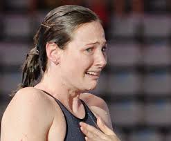 Campbell One of Several Strong Performances at Australian Grand Prix