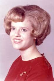 Nancy Branham Obituary