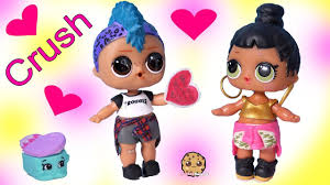 The new and popular game will draw you into a comfortable cookie world without disappointing you. Lol Dolls Cookie World C Buy Clothes Shoes Online