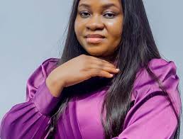 Pastor Mabel Charles Edobor