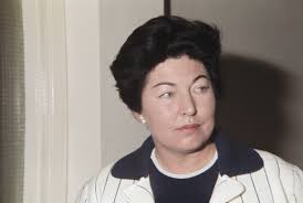 Anne Kerr, Margaret McKay and Renée Short