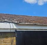 I'm looking to finally put my panels on my garage use and ...