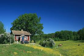Select from premium sweden landscape of the highest quality. Sweden Vacations Landscape Nature Summer Swedish Tourism Relaxation Scandinavia House Pikist