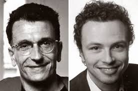 Gamma, Gamma, Hey!: Alphanim, Betacam, 'Delta State'