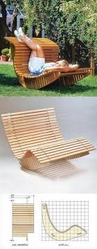 Summer Waves Wooden Chaise Recliner Outdoor Furniture Plans Pallet Furniture Outdoor Diy Pallet Furniture