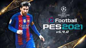 Efootball pes 2021 pc game. Efootball Pes 2021 Mobile V5 4 0 New Version Uefa Champions League Ucl Obb Patch Download Youtube