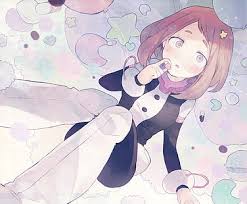 Hd Wallpaper Anime My Hero Academia Ochaco Uraraka Wallpaper Flare See more fan art related to #my hero academia , #ochaco uraraka , #koikatsu! anime my hero academia ochaco uraraka