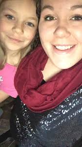 In Honor Of Lexi Rydstrom