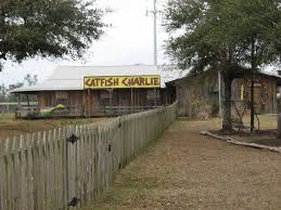 1 Catfish Charlie 11419 Canal Rd Gulfport In 2020 With Images Florida Vacation Fish House Mississippi