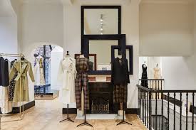 boutiques