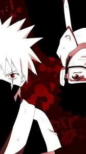 Kid Kakashi And Kid Obito Kakashi Uzumaki Boruto Anime