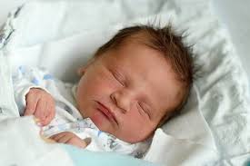 Fotogalerie: Přivítali nás. Prohlédněte si miminka tohoto týdne.