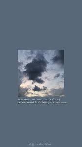 He is a symbol of kindness, intelligence, care, and mystery. Tumblr Aesthetic Quotes Wallpapers Wallpaper Cave