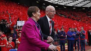 Sir bobby charlton regularly attended matches at old trafford. Sir Bobby Charlton Tribute Proves Manchester United Can Go From Tragedy To Triumph The National