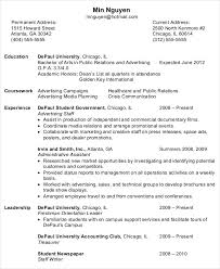 Administrative assistant cv template page 1 preview document. 10 Entry Level Administrative Assistant Resume Templates Free Sample Example Format Download Free Premium Templates