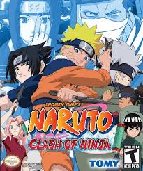 Naruto Clash Of Ninja Cheats For Gamecube Gamespot