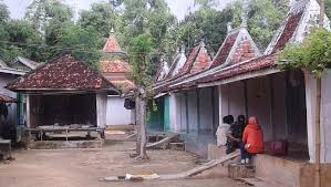 35 Gambar Rumah Adat Suku Madura Terbaru Koleksi Gambar Rumah Terlengkap