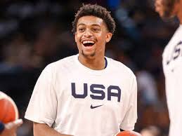 Keldon johnson (born october 11, 1999) is an american professional basketball player for the san antonio spurs of the national basketball association (nba). Fexpu6hnrjc9km