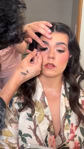 Who’s that girl?!😍😍 , it’s MRS. BRAME!💍🙌 , #bridalmakeup  #bridalmakeupartist #louisianamakeupartist #travelingmakeupartist  #weddingmakeupartist