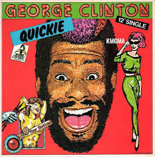 George Clinton...