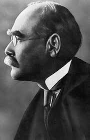 Rudyard Kipling The Great Grey Green Greasy Limpopo River All Set About By Fever Trees If Rudyard Kipling Famous Authors Kipling