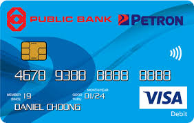 The previous pb real cash back promotion which offer 8% cash rebate ended 31st march 2010. Public Bank Berhad Cards Selection