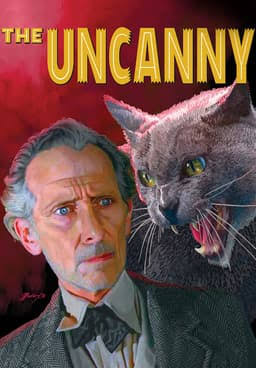 Watch The Uncanny (1977) - Free Movies | Tubi