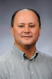 Geomatics Faculty Directory