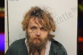 Benjamin Evans — Chatham County Jail Bookings